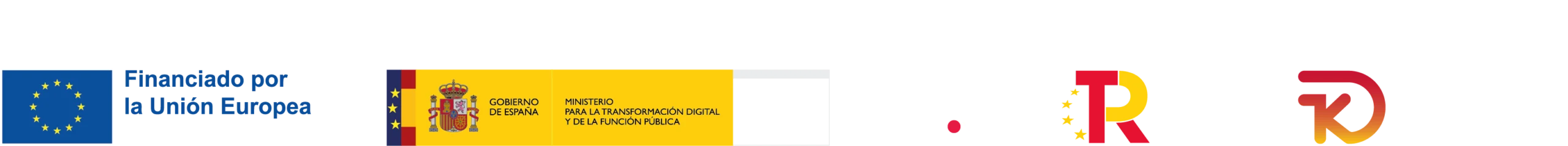 Logos de Partners